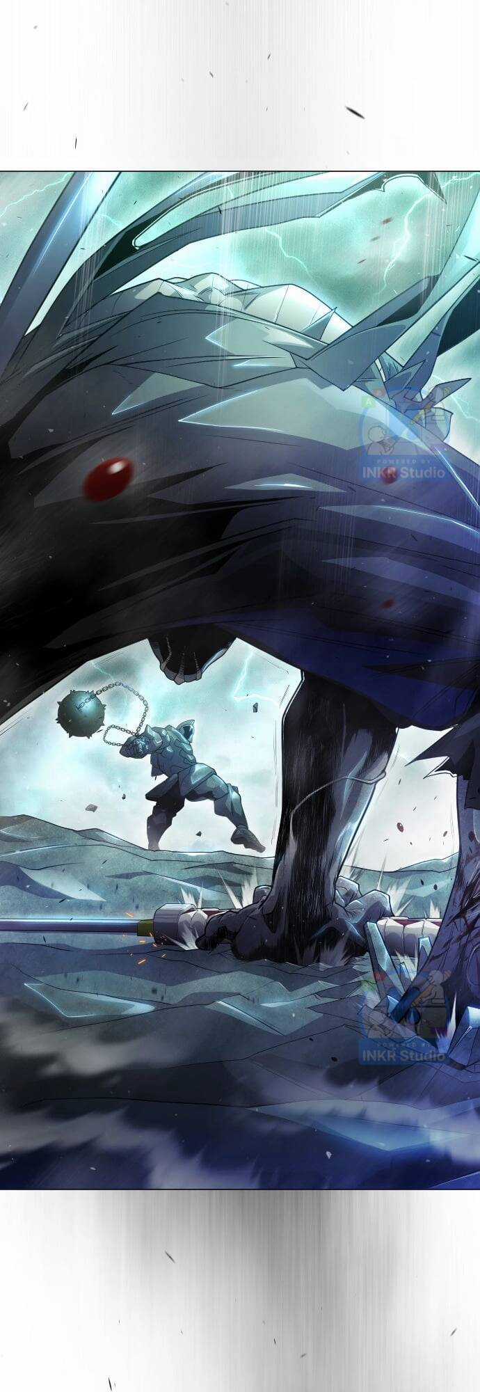 Kĩ Nguyên Của Anh Hùng Chương 133 trang 93