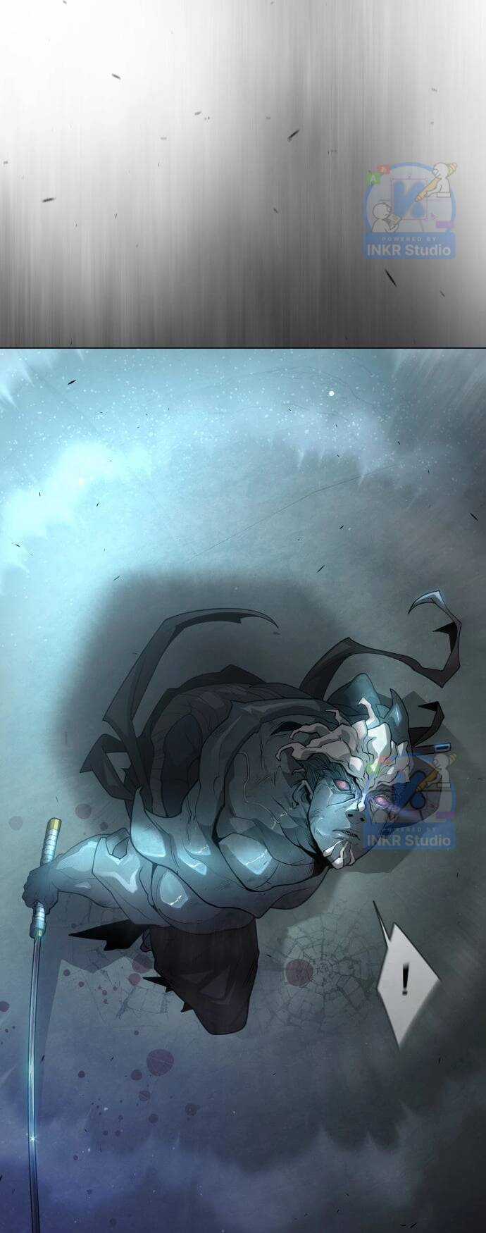 Kĩ Nguyên Của Anh Hùng Chương 133 trang 94