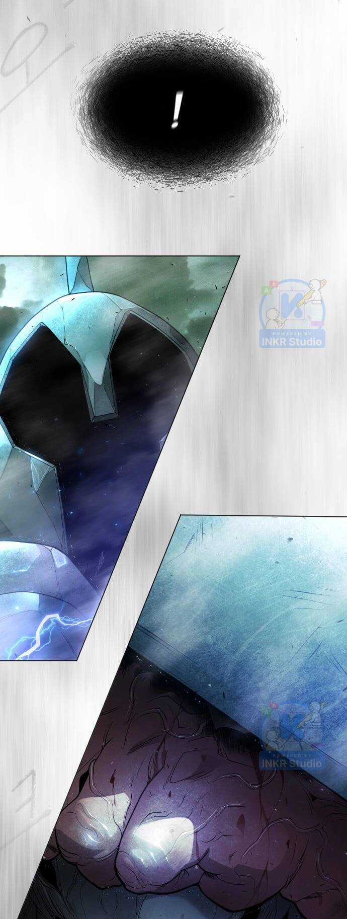 Kĩ Nguyên Của Anh Hùng Chương 133 trang 97