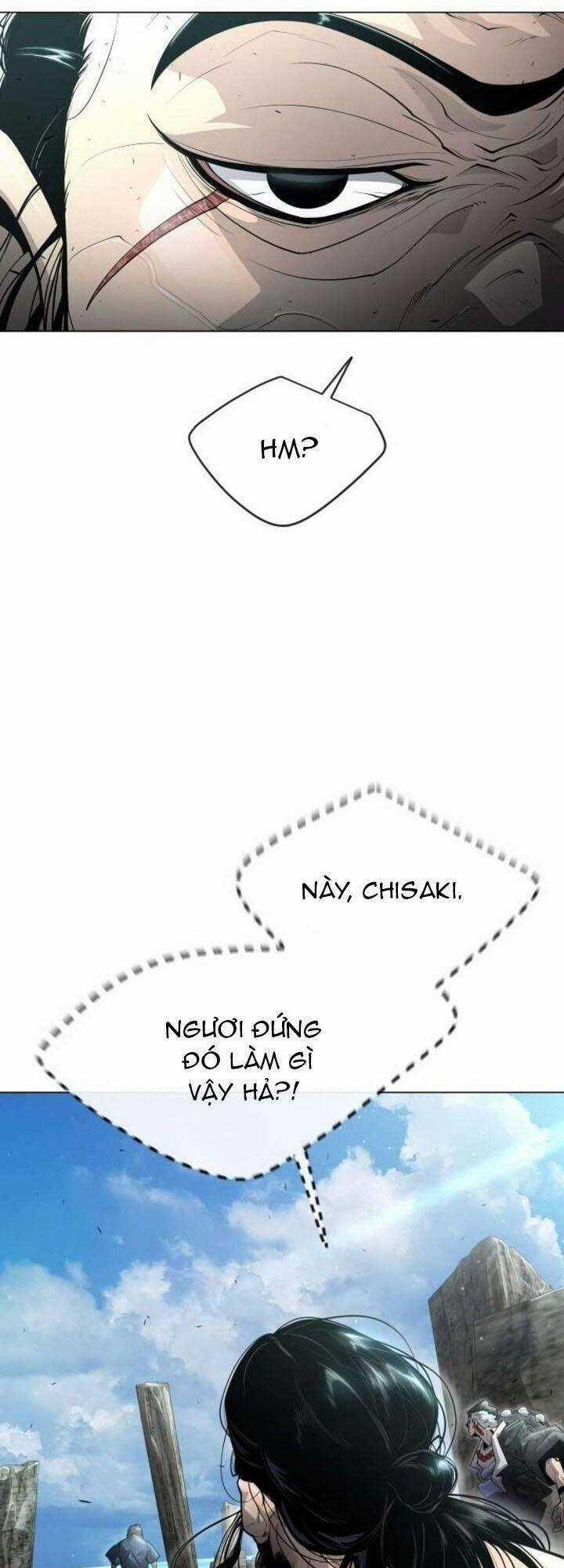 Kĩ Nguyên Của Anh Hùng Chương 134 trang 100