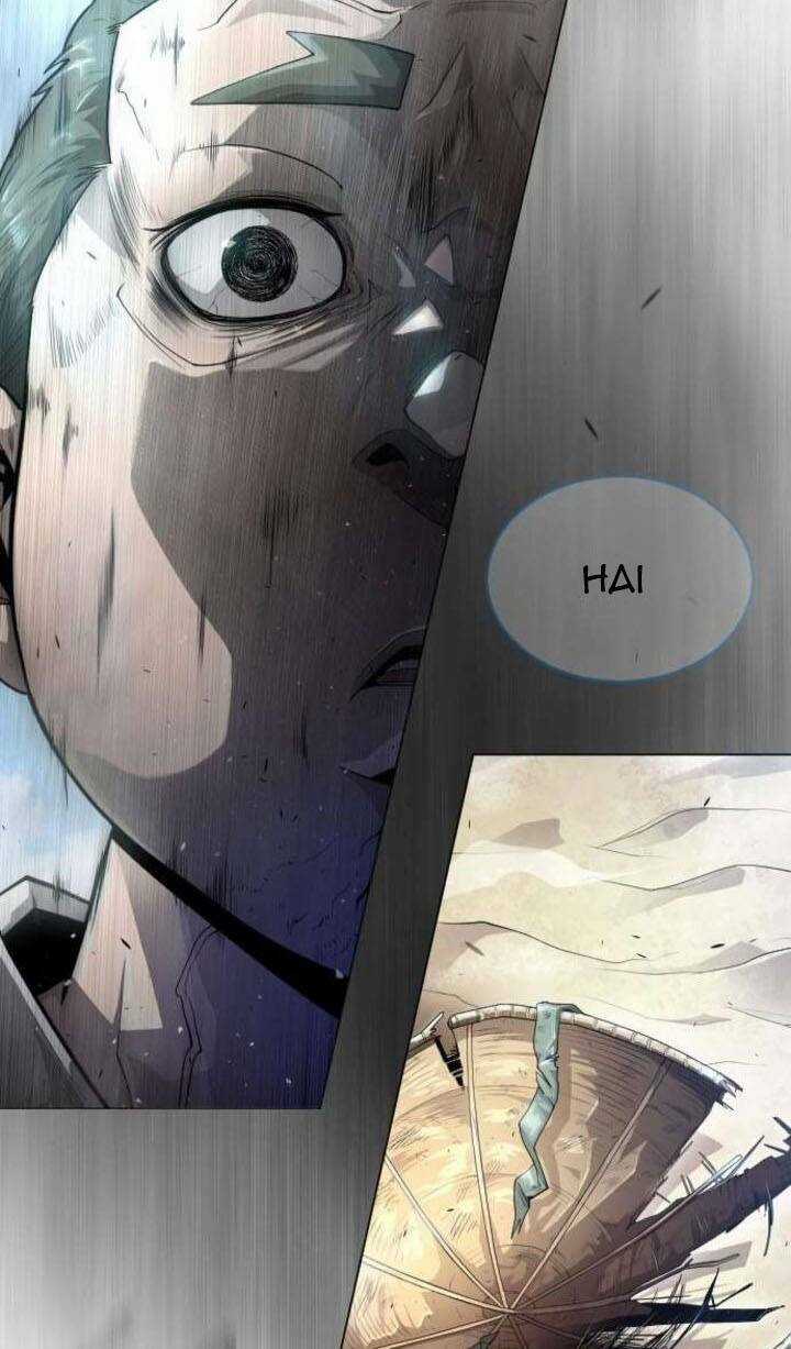 Kĩ Nguyên Của Anh Hùng Chương 134 trang 105