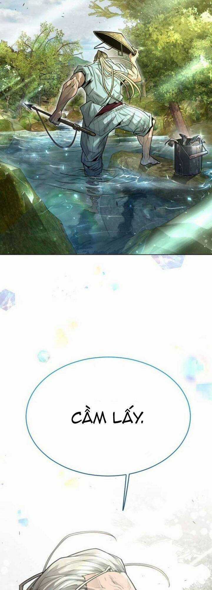 Kĩ Nguyên Của Anh Hùng Chương 134 trang 108