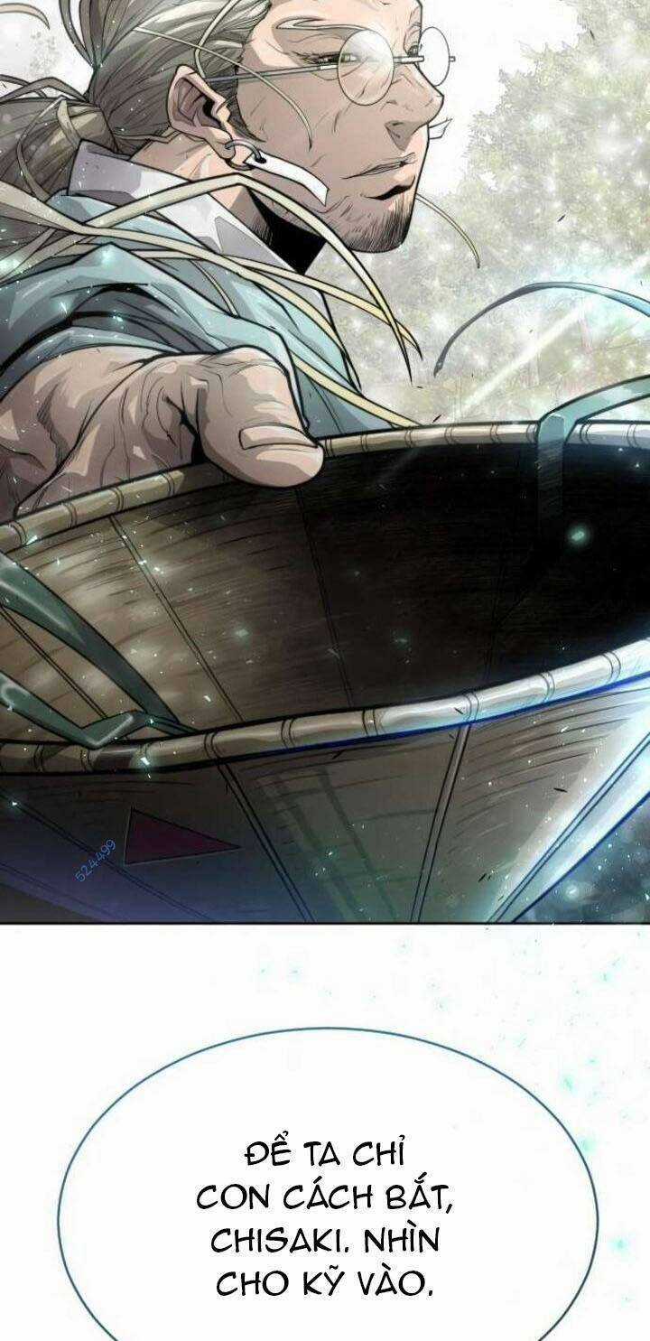 Kĩ Nguyên Của Anh Hùng Chương 134 trang 109