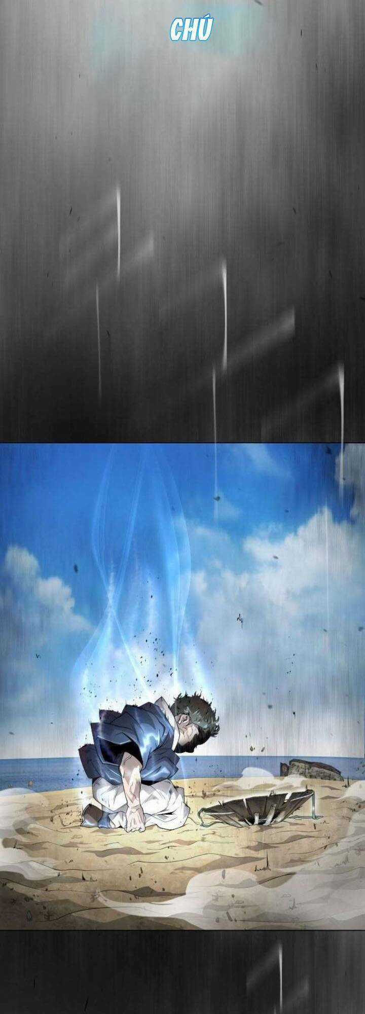 Kĩ Nguyên Của Anh Hùng Chương 134 trang 112