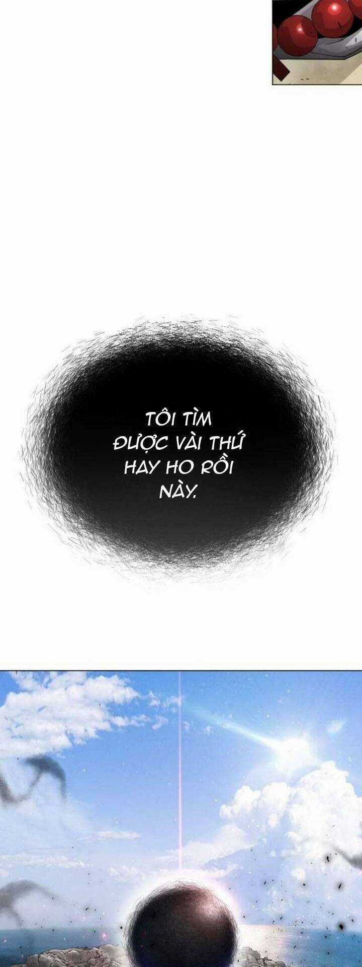 Kĩ Nguyên Của Anh Hùng Chương 134 trang 116