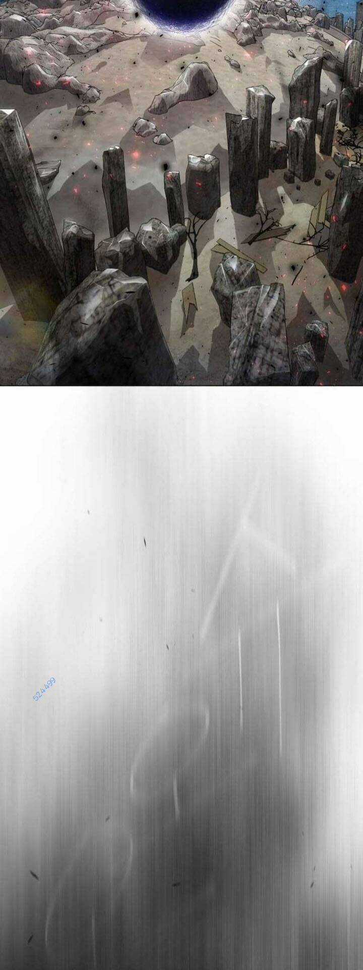 Kĩ Nguyên Của Anh Hùng Chương 134 trang 117