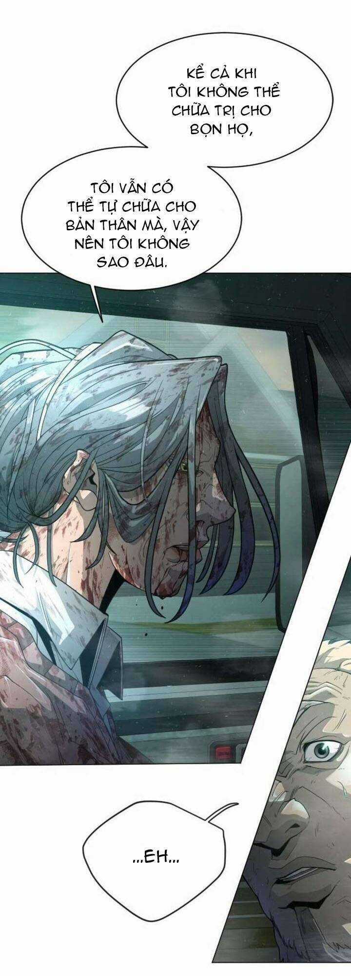 Kĩ Nguyên Của Anh Hùng Chương 134 trang 14