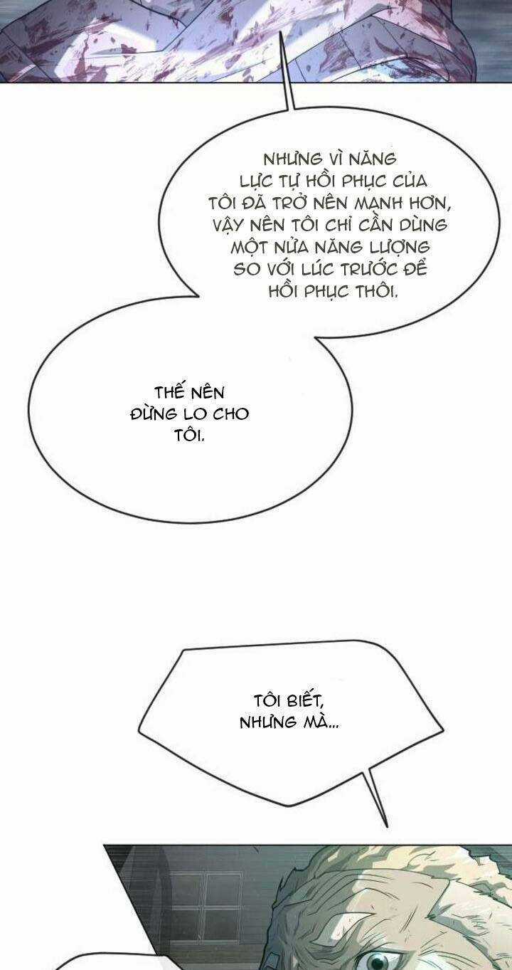 Kĩ Nguyên Của Anh Hùng Chương 134 trang 16