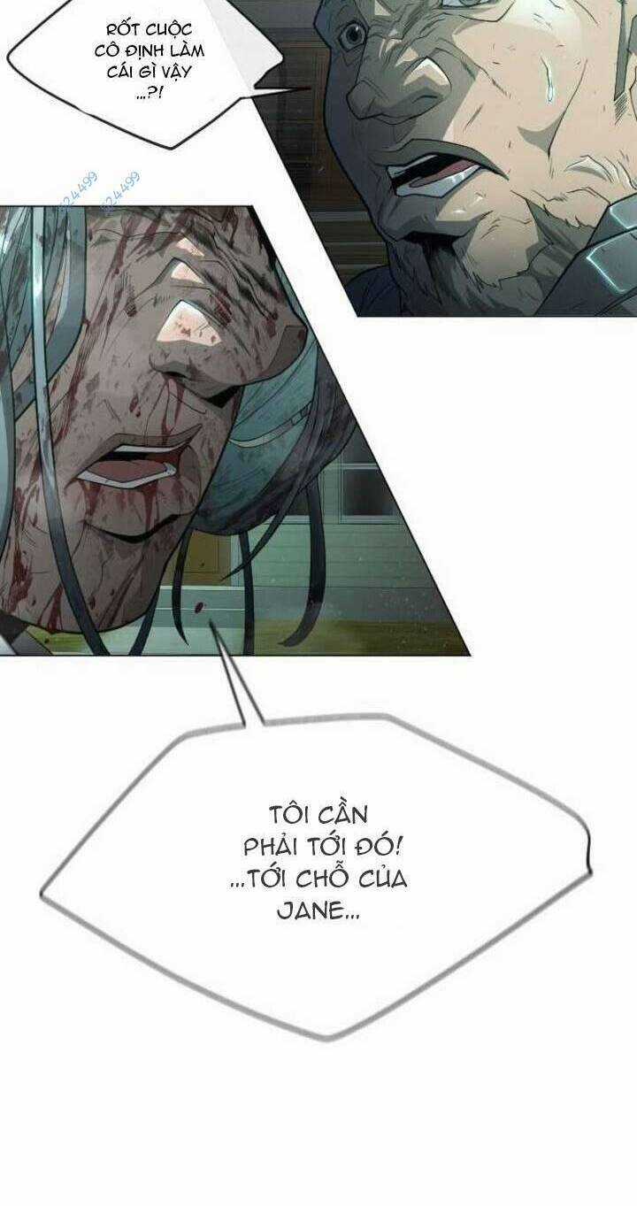 Kĩ Nguyên Của Anh Hùng Chương 134 trang 17