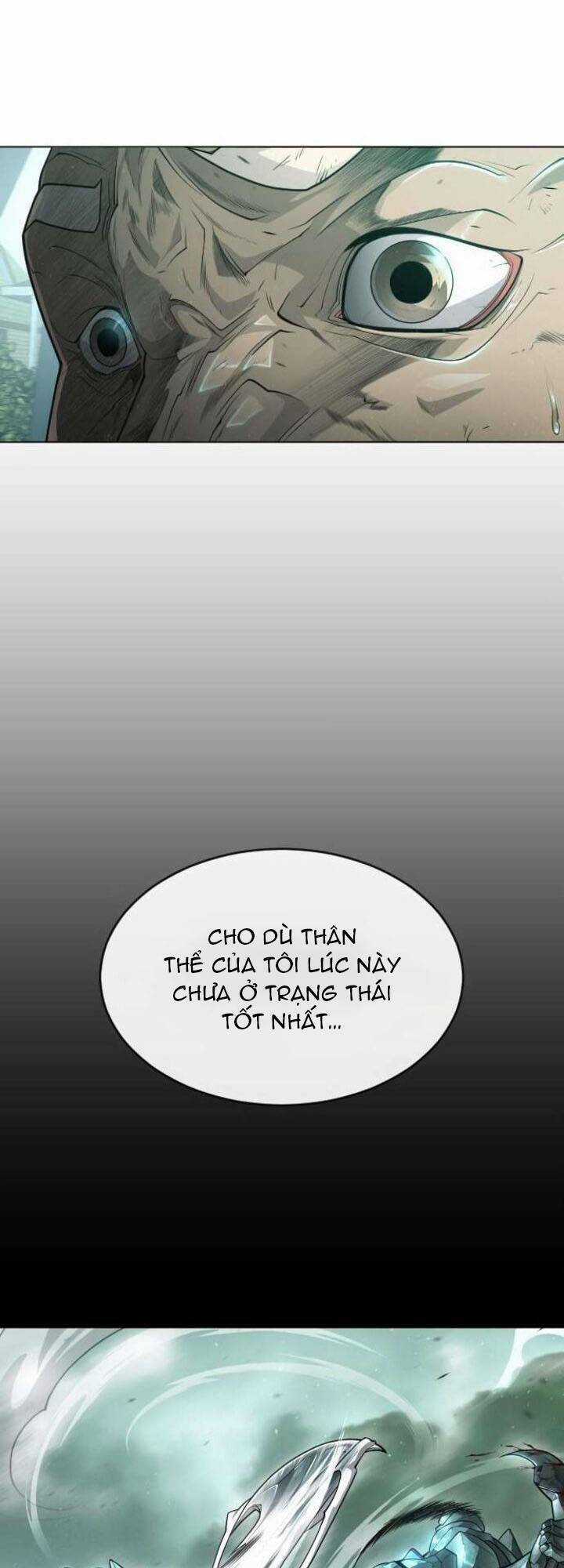 Kĩ Nguyên Của Anh Hùng Chương 134 trang 18