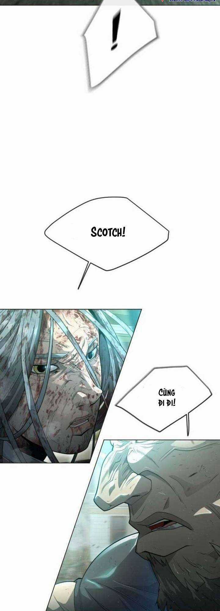 Kĩ Nguyên Của Anh Hùng Chương 134 trang 24