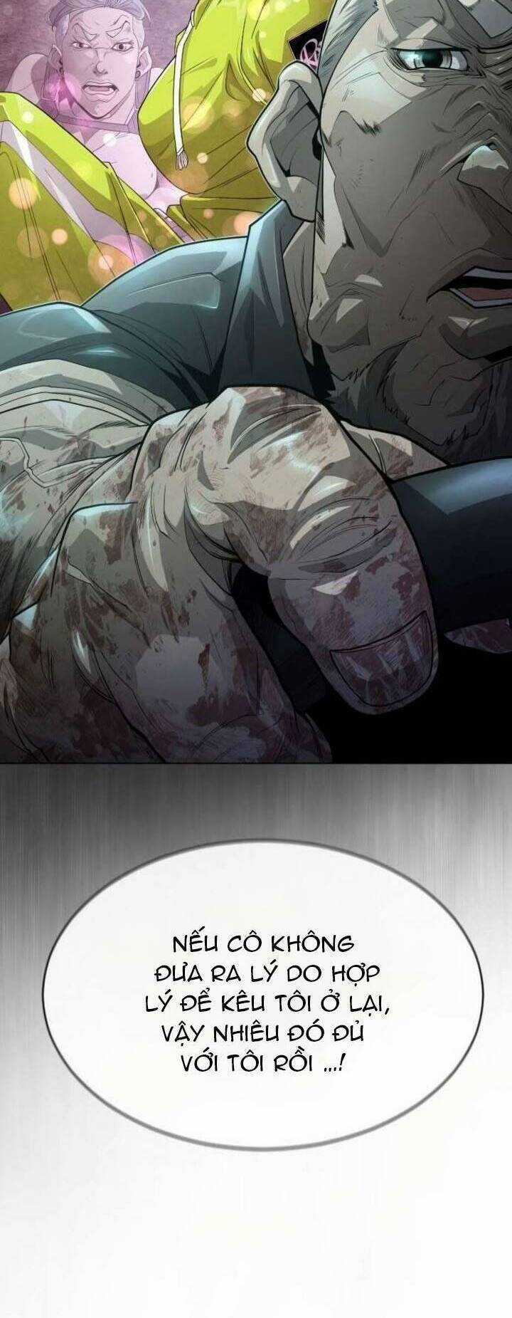 Kĩ Nguyên Của Anh Hùng Chương 134 trang 26