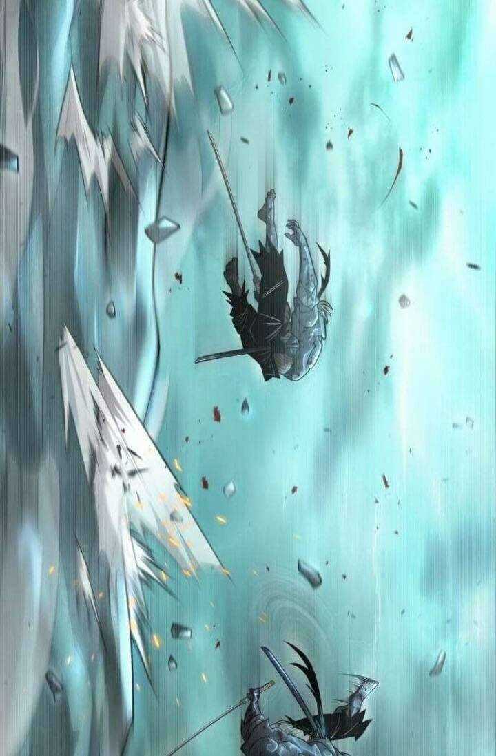 Kĩ Nguyên Của Anh Hùng Chương 134 trang 42