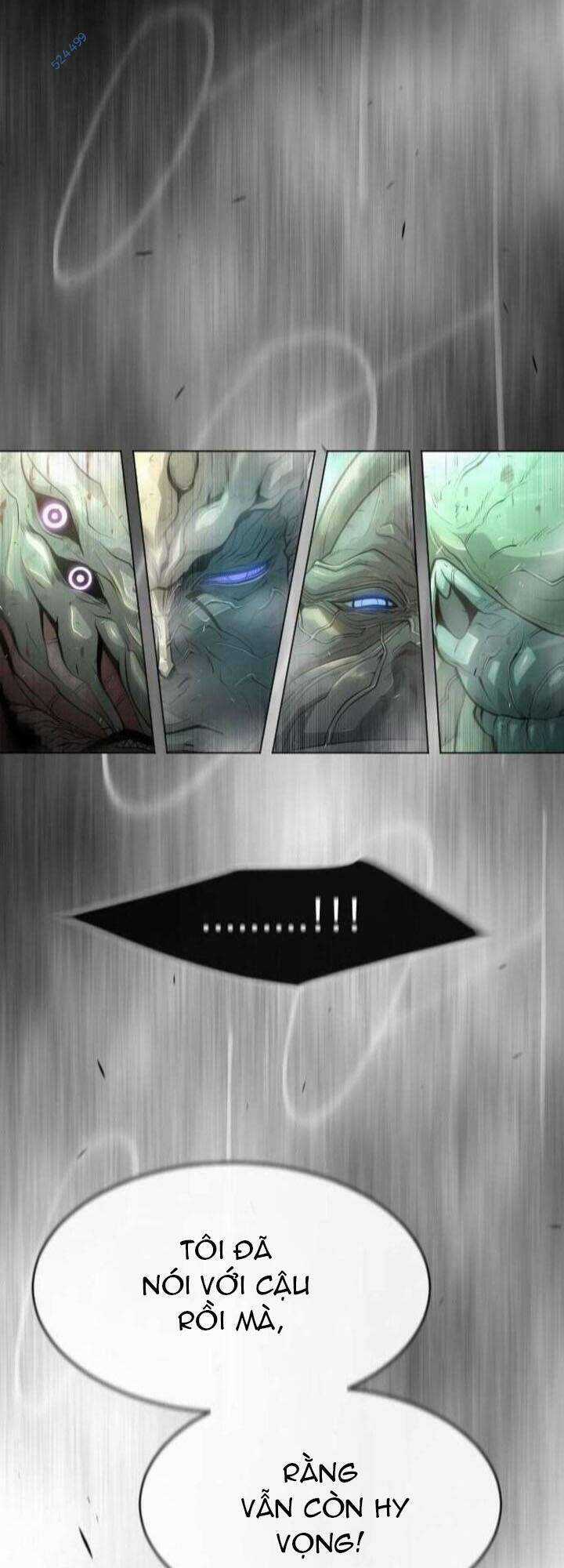 Kĩ Nguyên Của Anh Hùng Chương 134 trang 5