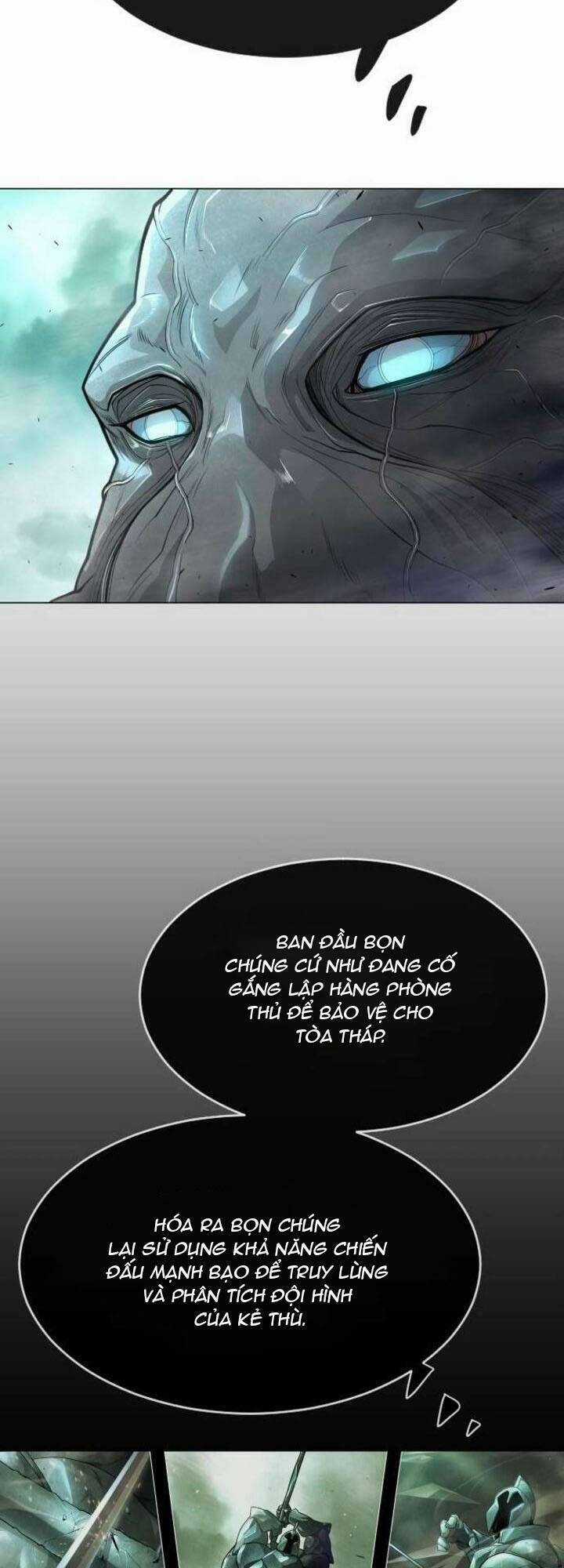 Kĩ Nguyên Của Anh Hùng Chương 134 trang 50