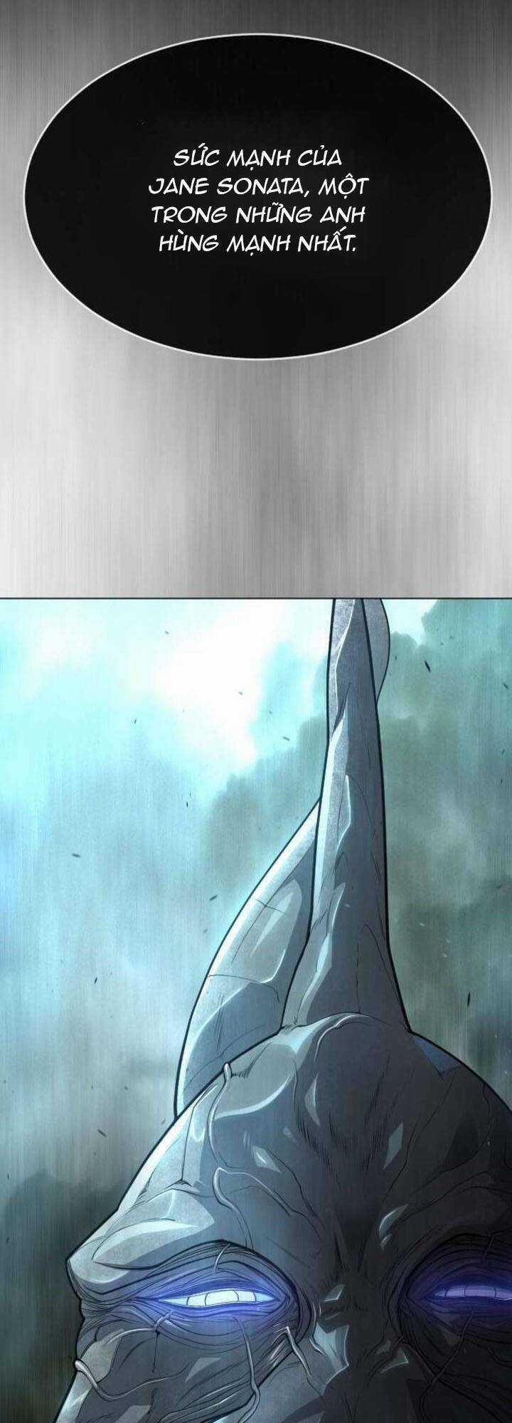 Kĩ Nguyên Của Anh Hùng Chương 134 trang 54