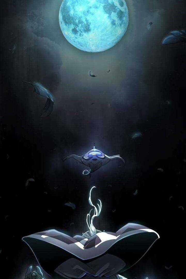 Kĩ Nguyên Của Anh Hùng Chương 134 trang 56