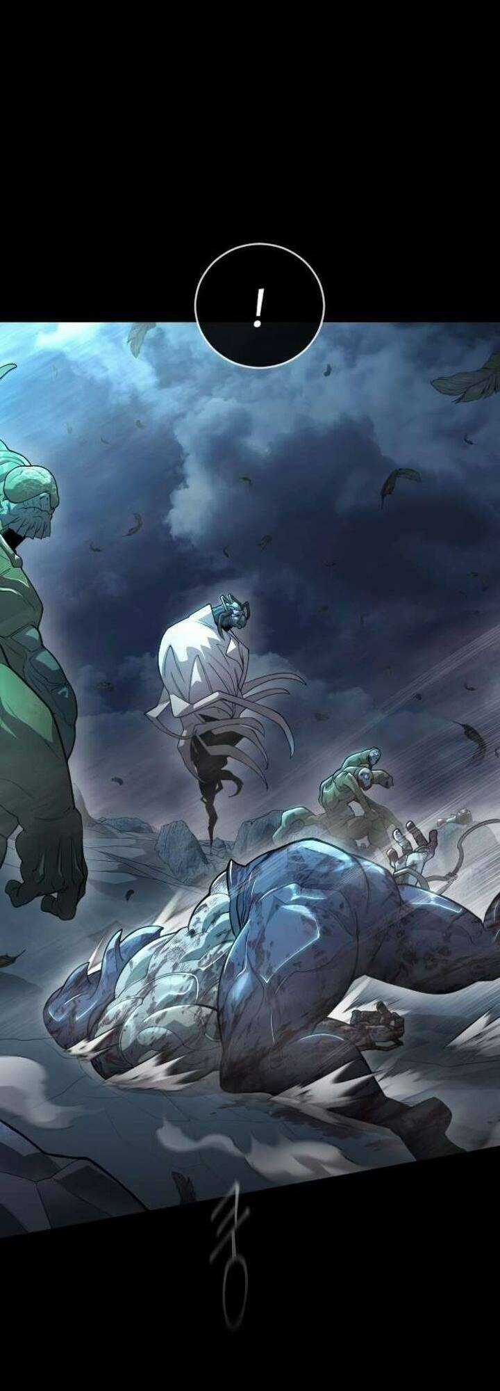 Kĩ Nguyên Của Anh Hùng Chương 134 trang 58