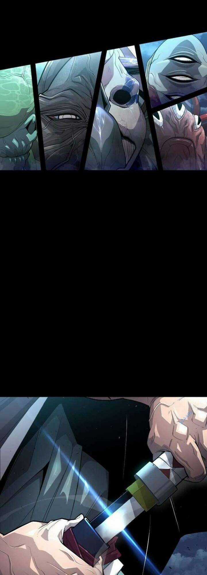 Kĩ Nguyên Của Anh Hùng Chương 134 trang 59