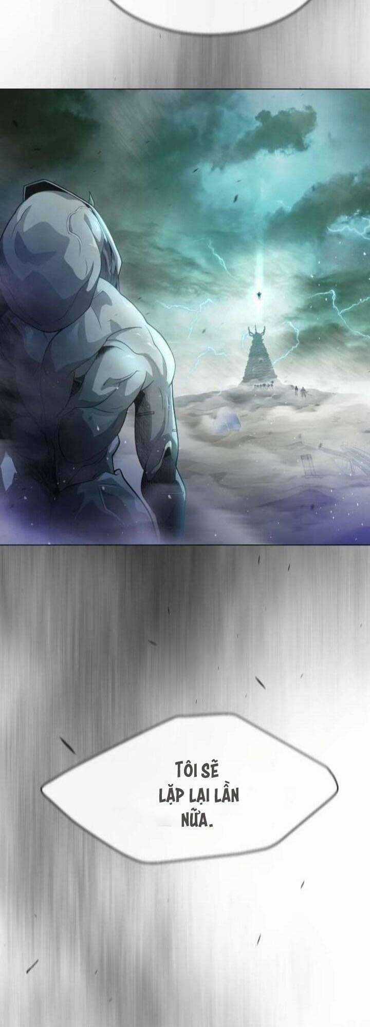 Kĩ Nguyên Của Anh Hùng Chương 134 trang 6