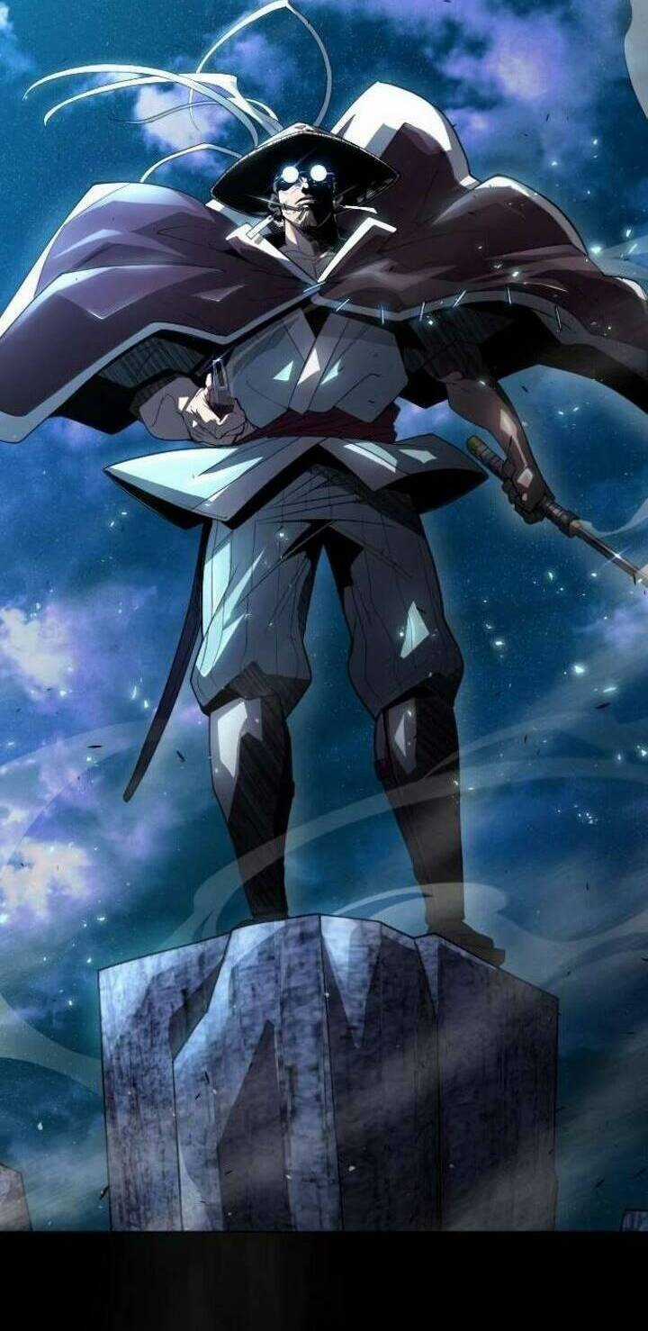 Kĩ Nguyên Của Anh Hùng Chương 134 trang 61