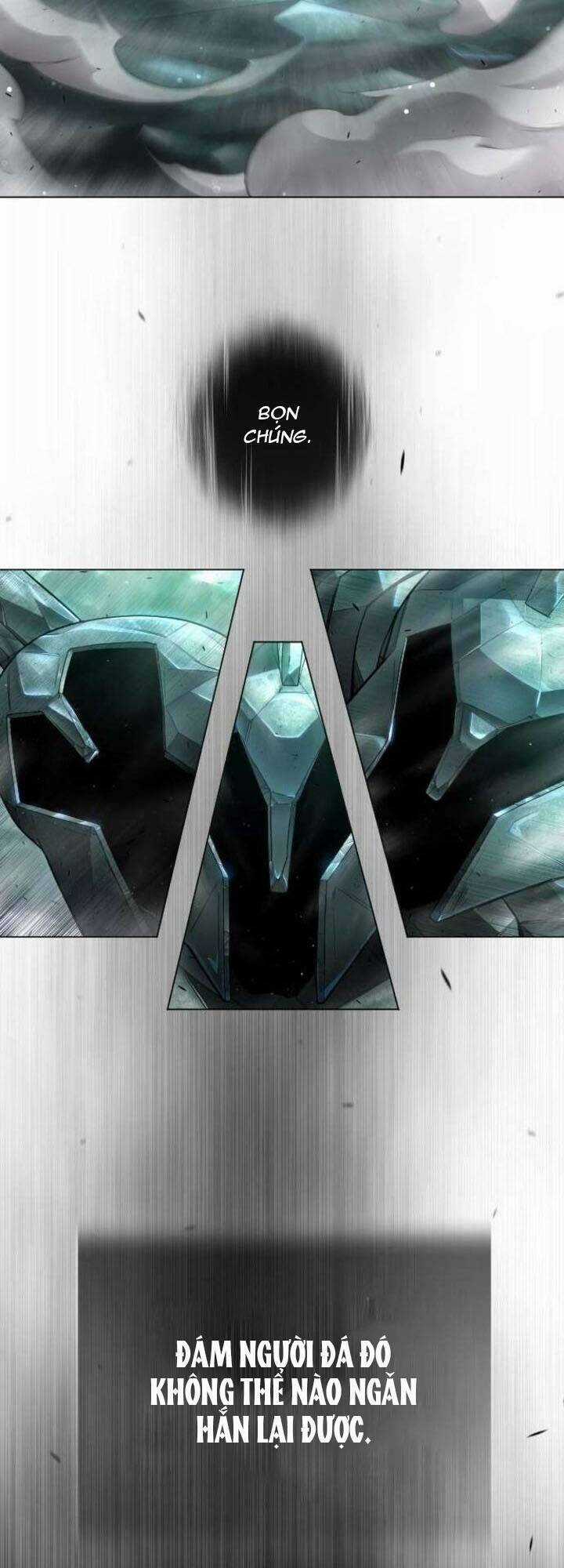 Kĩ Nguyên Của Anh Hùng Chương 134 trang 67