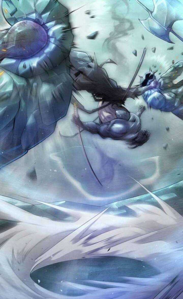 Kĩ Nguyên Của Anh Hùng Chương 134 trang 69