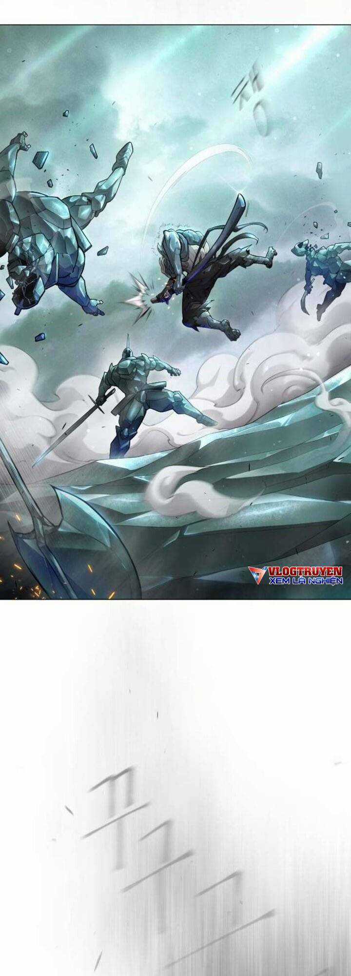 Kĩ Nguyên Của Anh Hùng Chương 134 trang 71