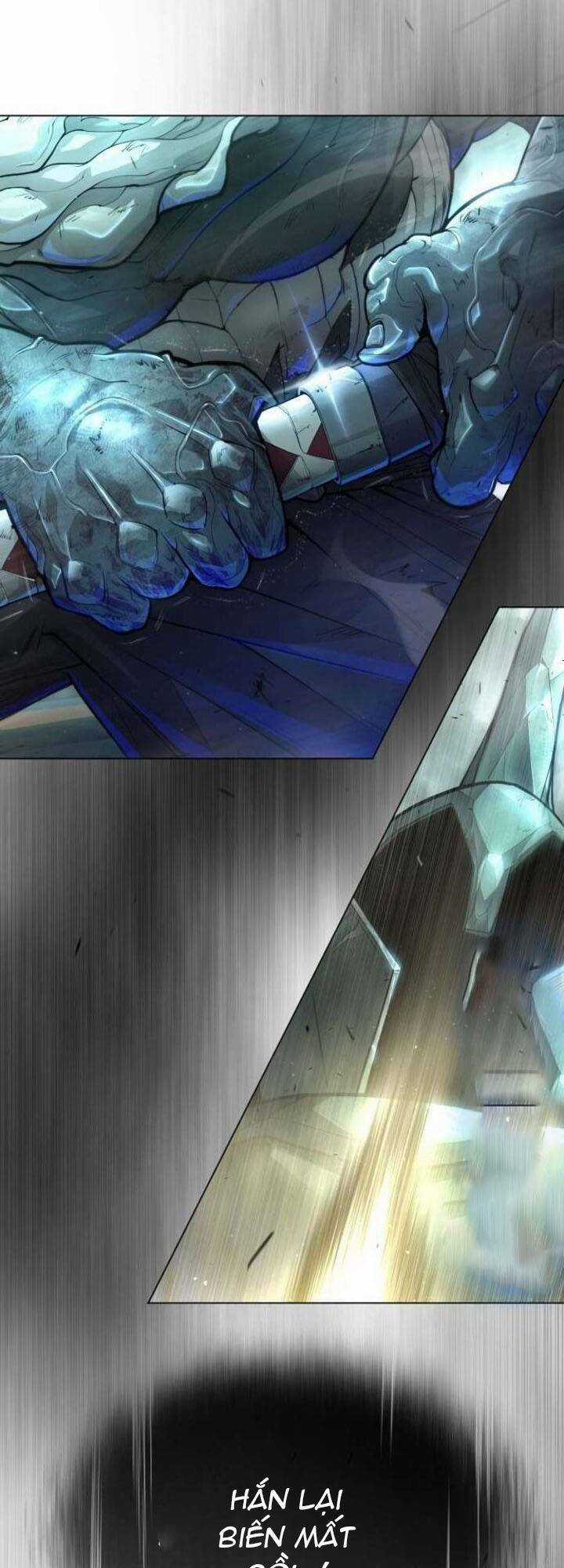 Kĩ Nguyên Của Anh Hùng Chương 134 trang 72