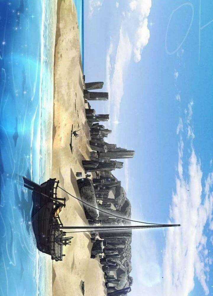 Kĩ Nguyên Của Anh Hùng Chương 134 trang 78