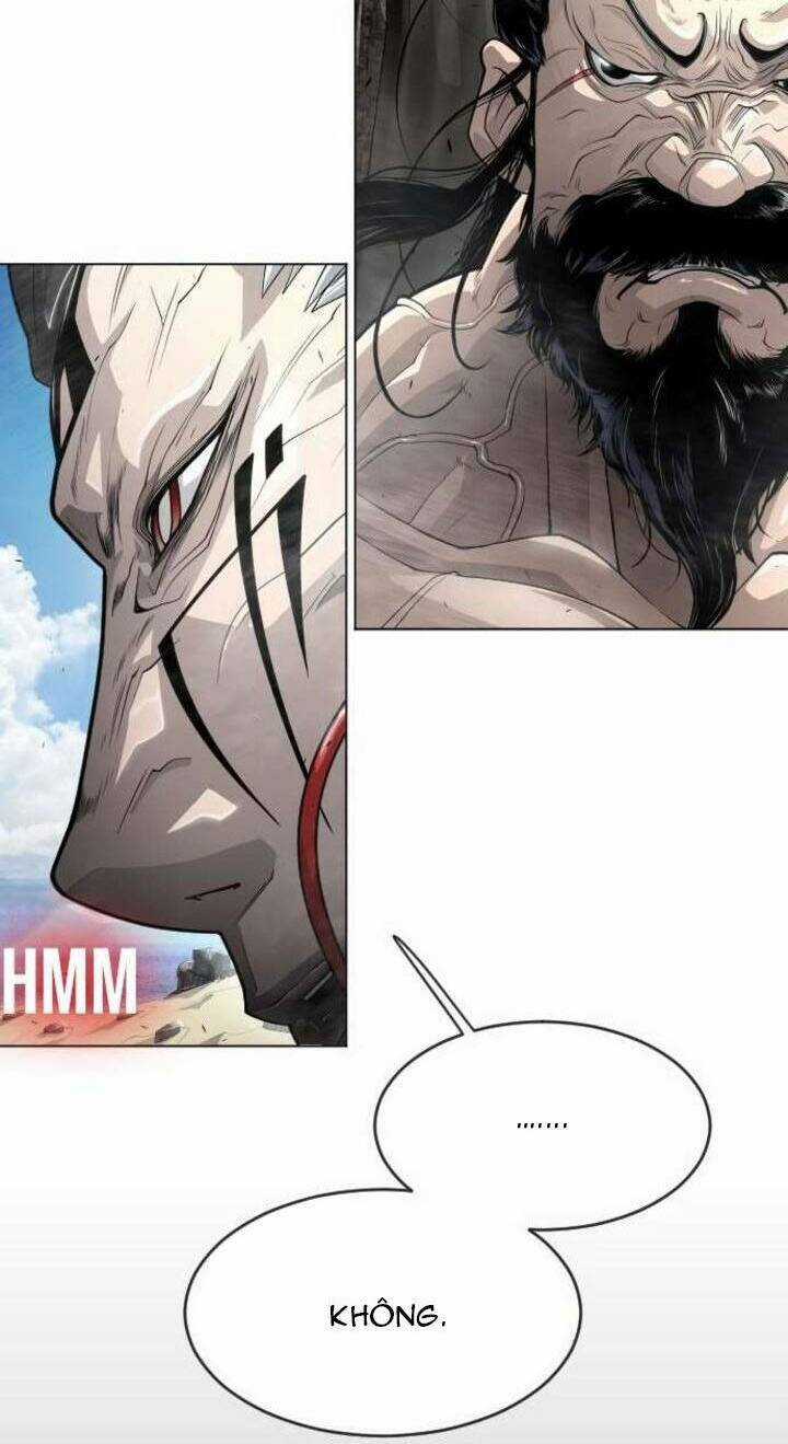 Kĩ Nguyên Của Anh Hùng Chương 134 trang 83