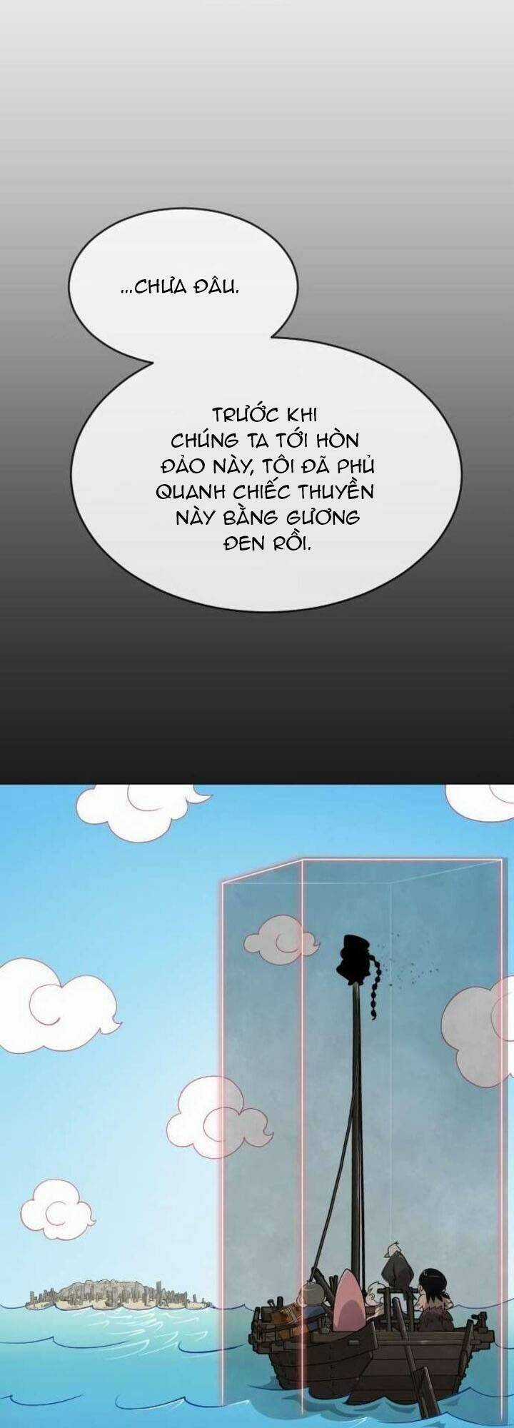 Kĩ Nguyên Của Anh Hùng Chương 134 trang 84