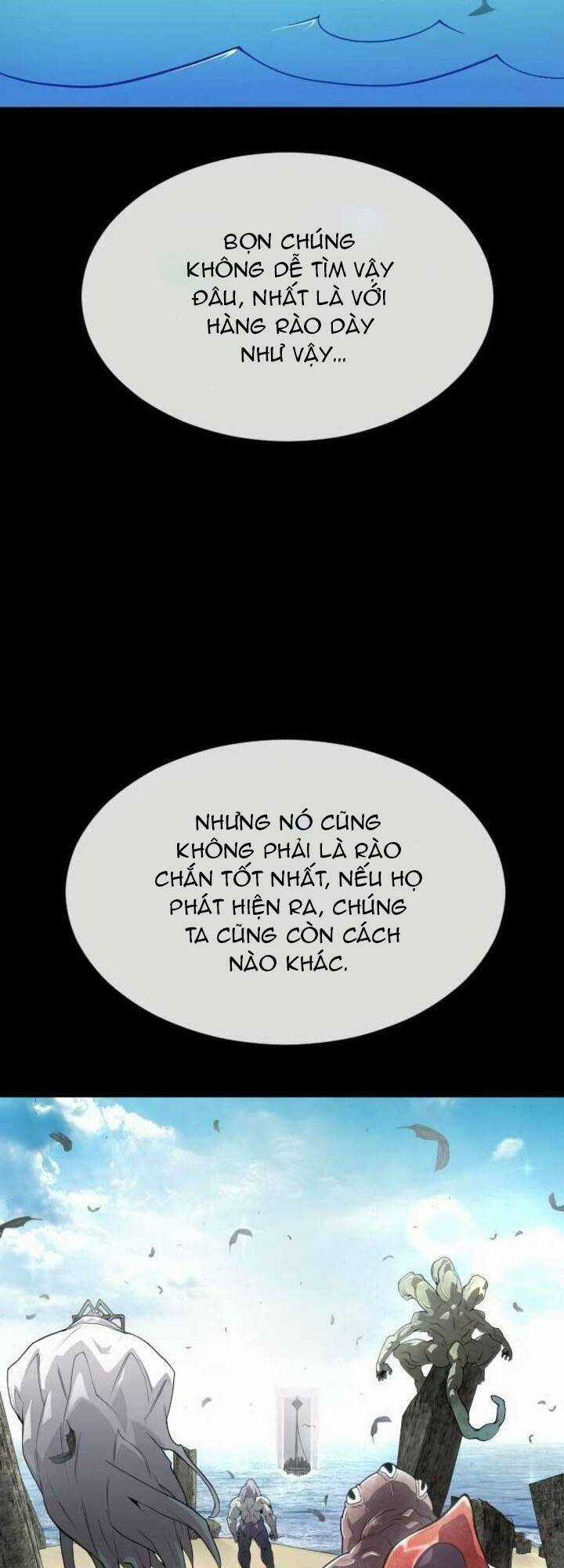 Kĩ Nguyên Của Anh Hùng Chương 134 trang 85