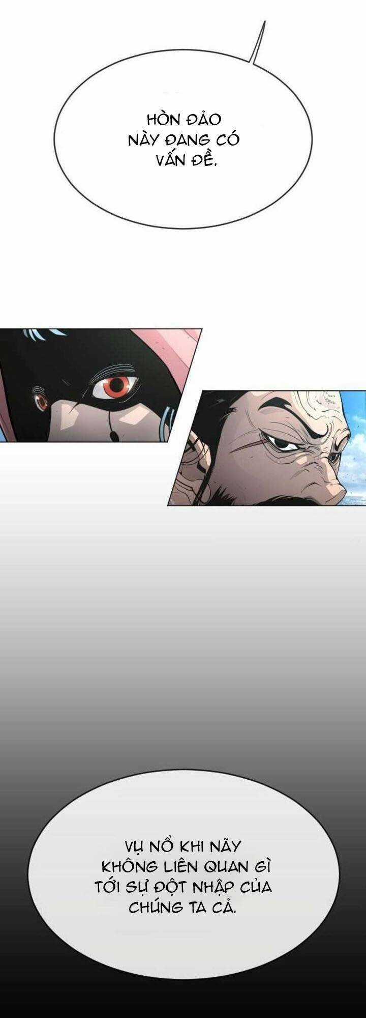 Kĩ Nguyên Của Anh Hùng Chương 134 trang 88