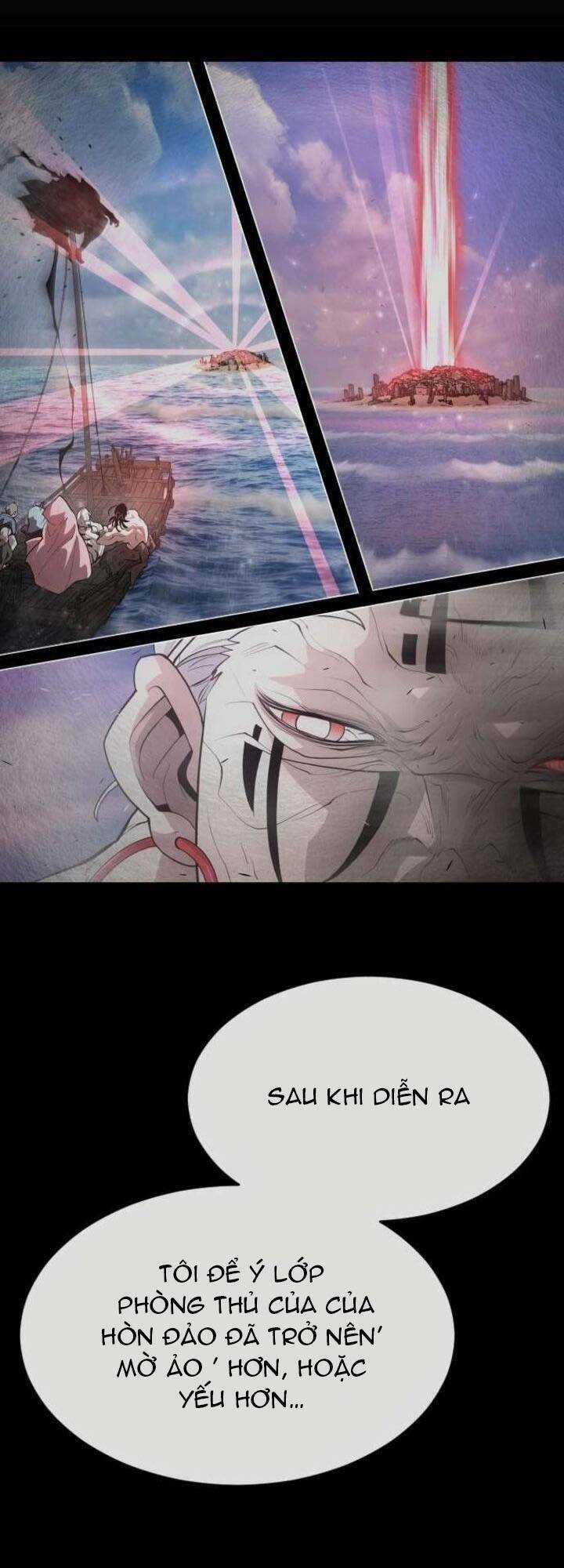 Kĩ Nguyên Của Anh Hùng Chương 134 trang 89