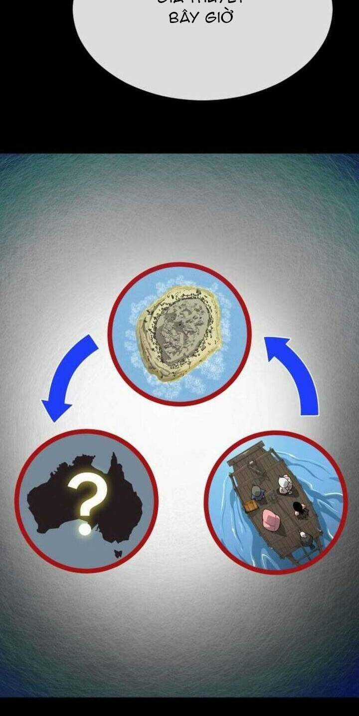 Kĩ Nguyên Của Anh Hùng Chương 134 trang 91