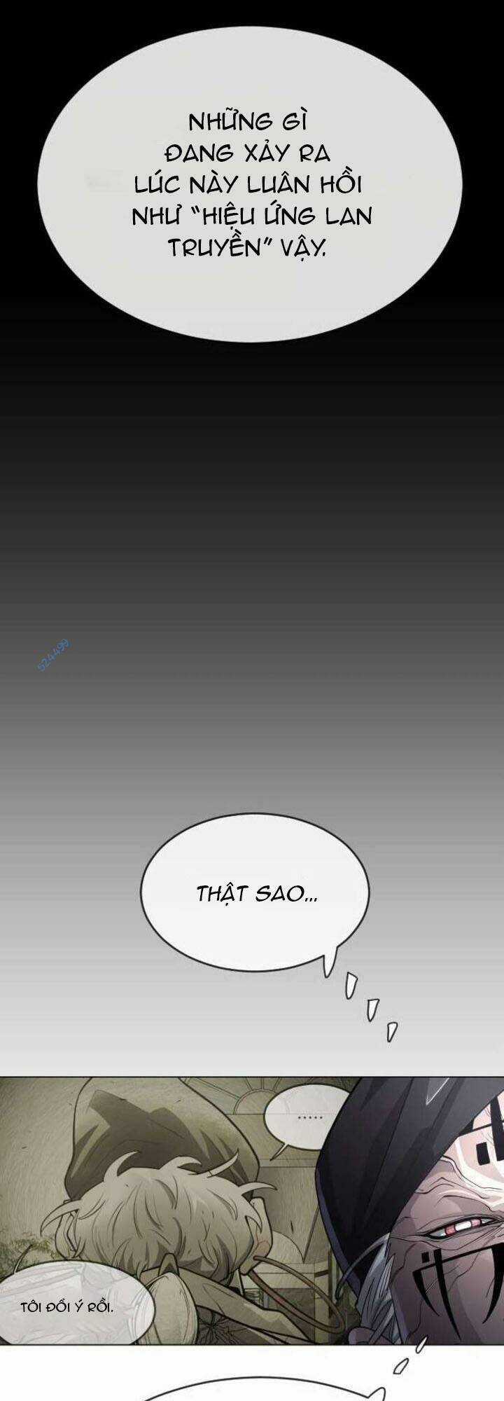 Kĩ Nguyên Của Anh Hùng Chương 134 trang 92