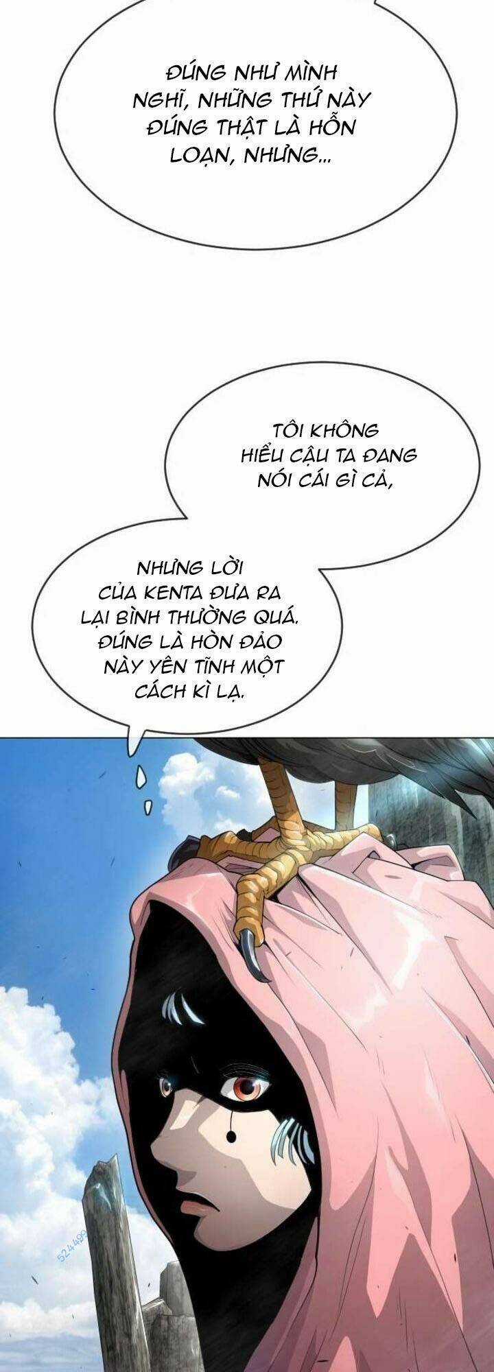 Kĩ Nguyên Của Anh Hùng Chương 134 trang 93