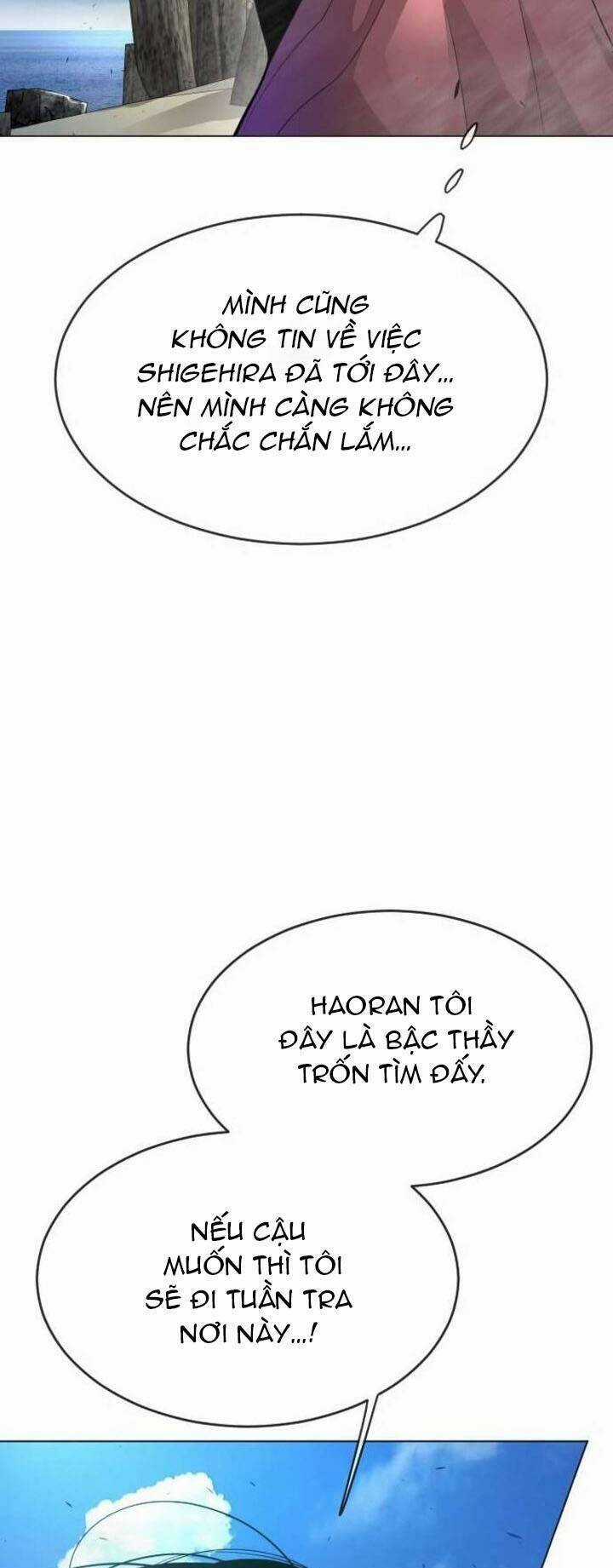 Kĩ Nguyên Của Anh Hùng Chương 134 trang 94