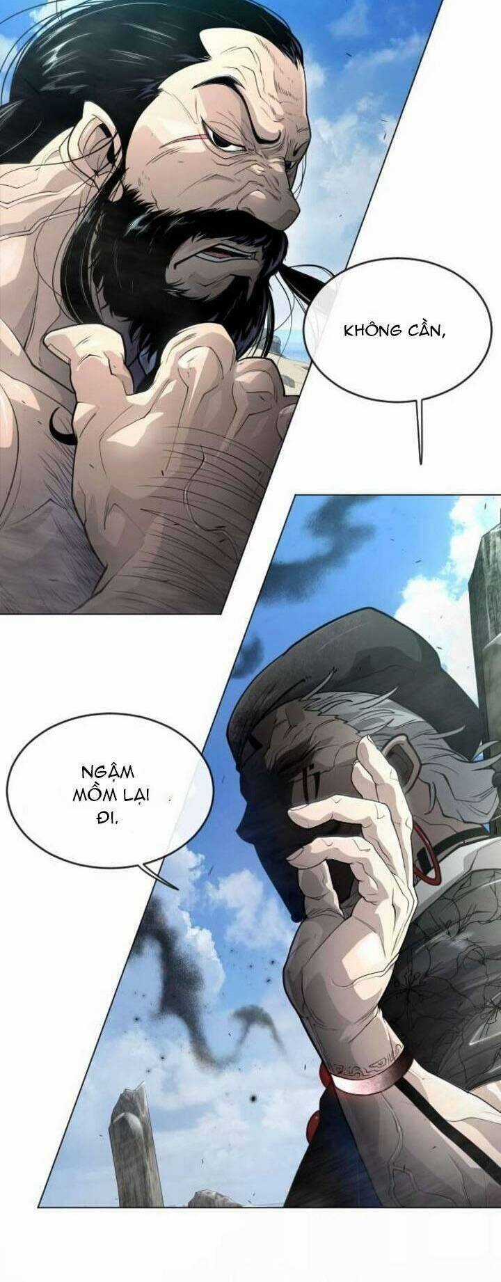 Kĩ Nguyên Của Anh Hùng Chương 134 trang 95