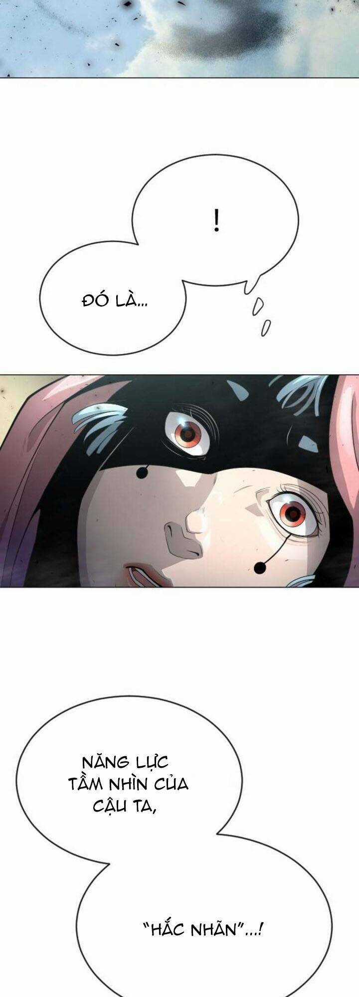 Kĩ Nguyên Của Anh Hùng Chương 134 trang 97