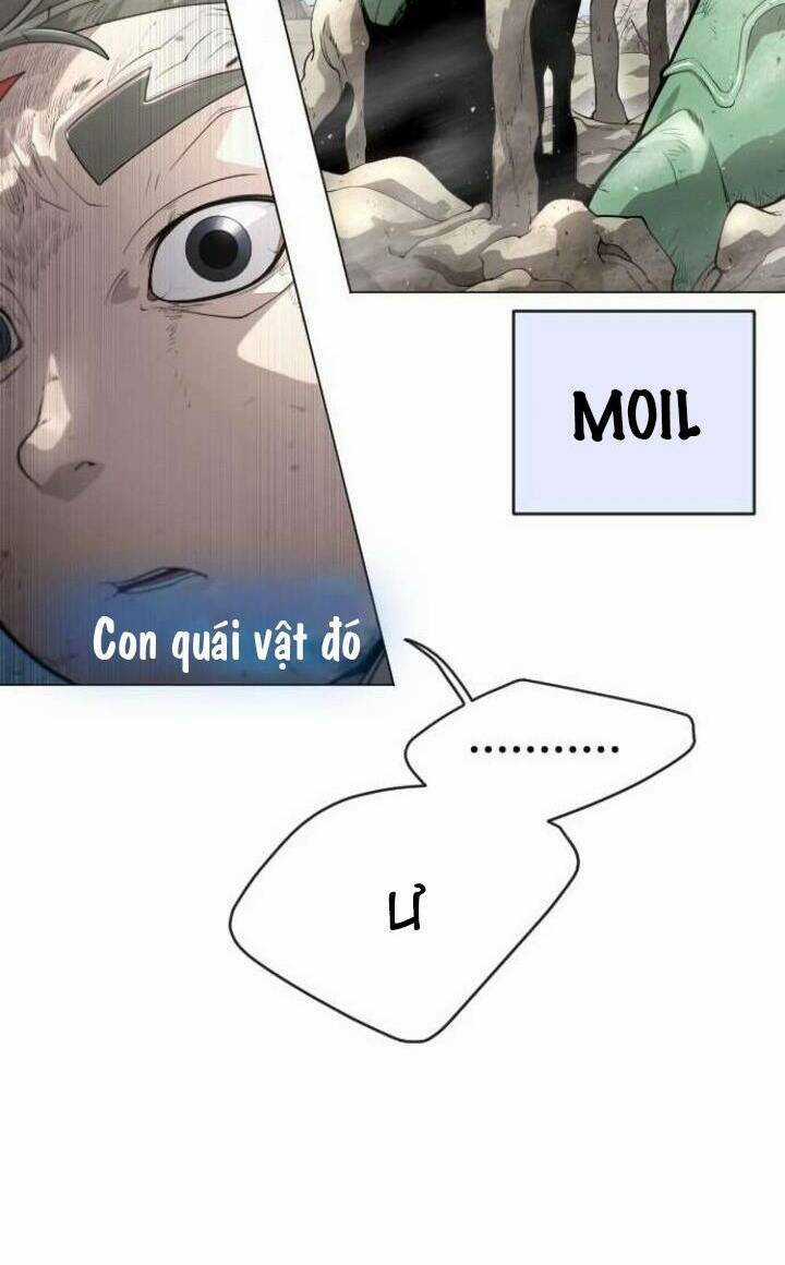 Kĩ Nguyên Của Anh Hùng Chương 135 trang 101