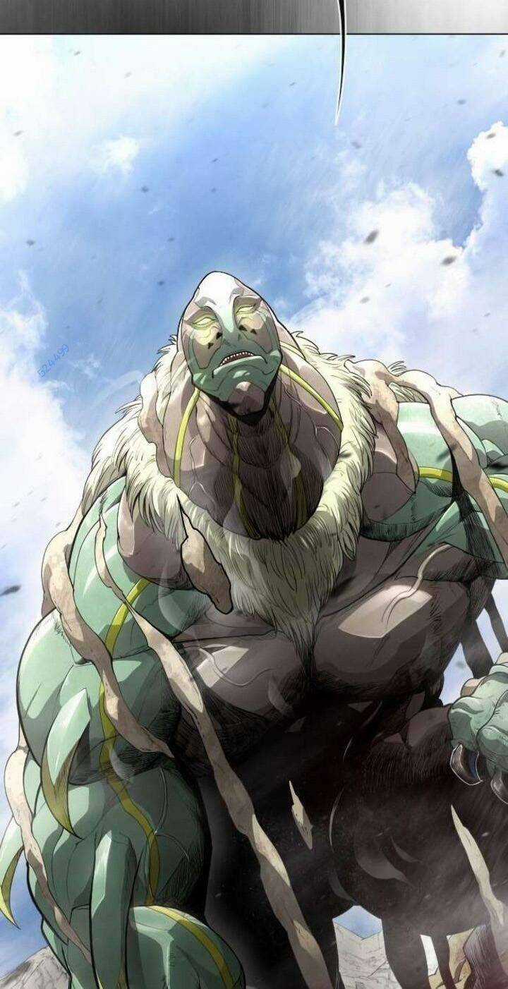 Kĩ Nguyên Của Anh Hùng Chương 135 trang 104