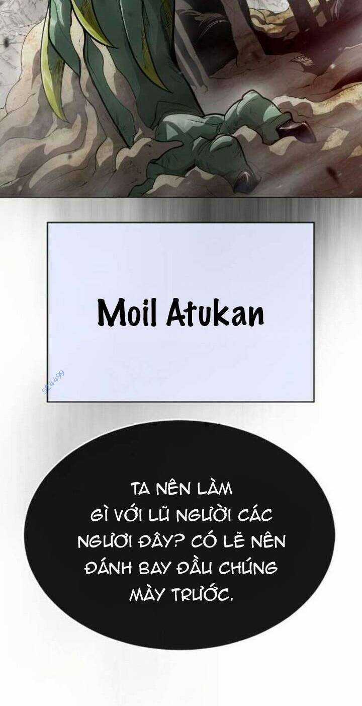 Kĩ Nguyên Của Anh Hùng Chương 135 trang 105