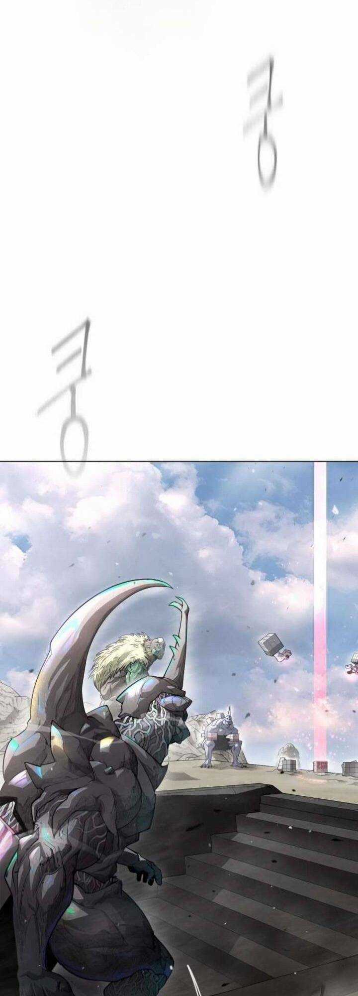 Kĩ Nguyên Của Anh Hùng Chương 135 trang 106