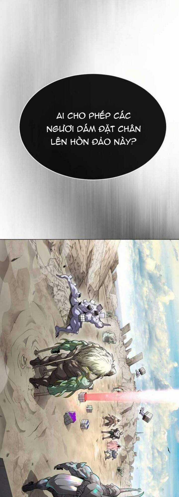 Kĩ Nguyên Của Anh Hùng Chương 135 trang 109