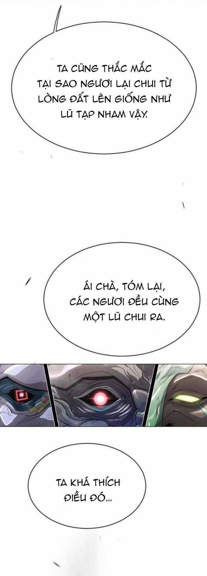 Kĩ Nguyên Của Anh Hùng Chương 135 trang 114