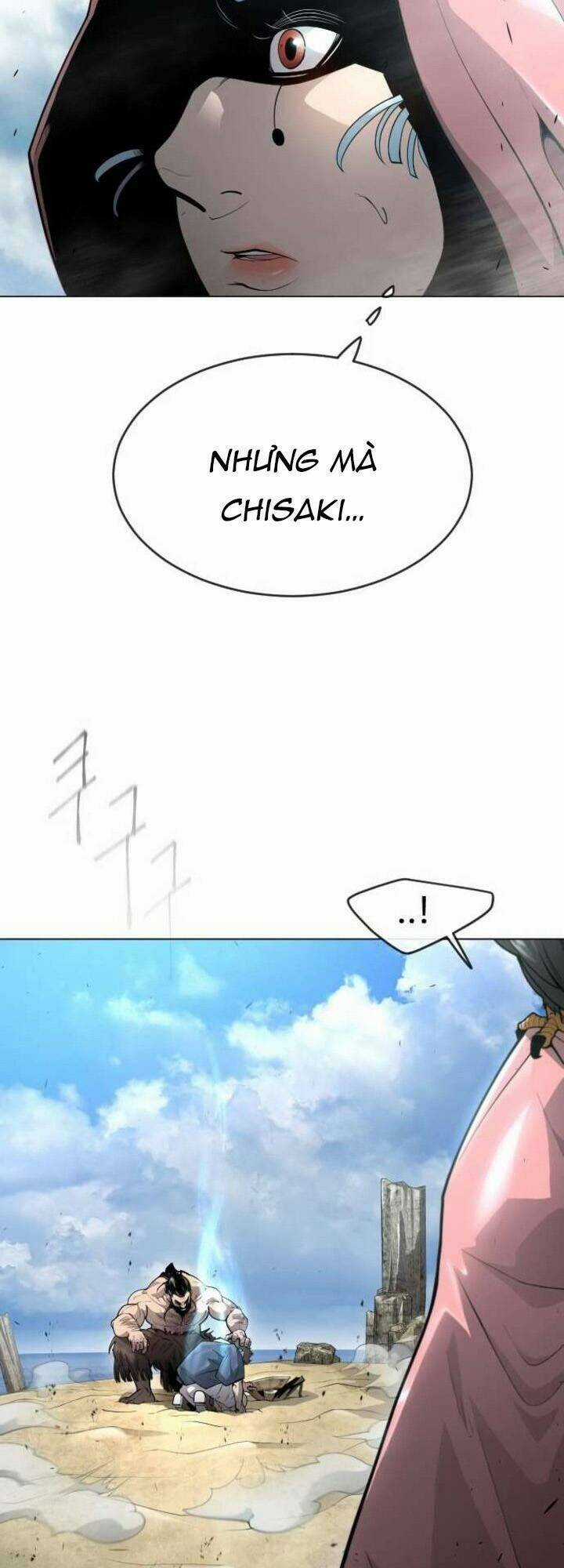 Kĩ Nguyên Của Anh Hùng Chương 135 trang 13