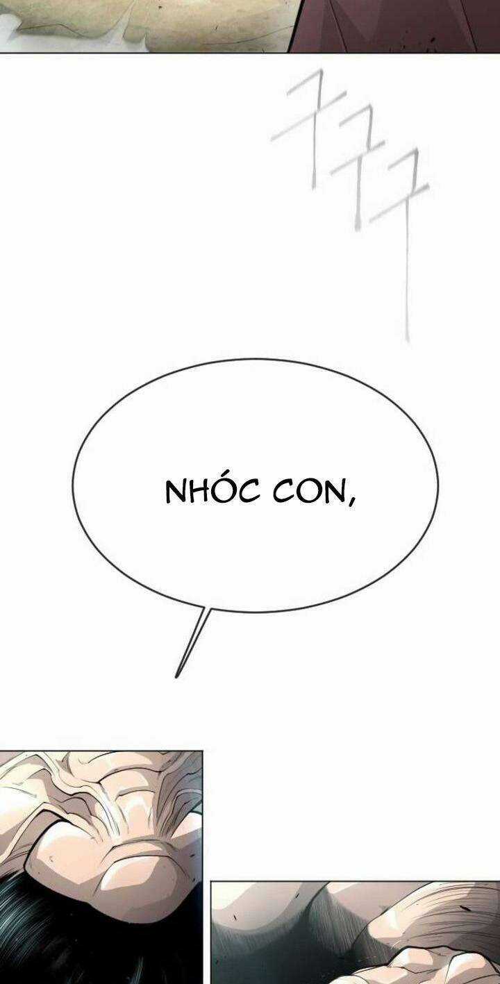 Kĩ Nguyên Của Anh Hùng Chương 135 trang 14