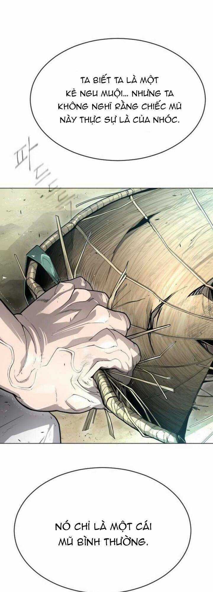 Kĩ Nguyên Của Anh Hùng Chương 135 trang 16